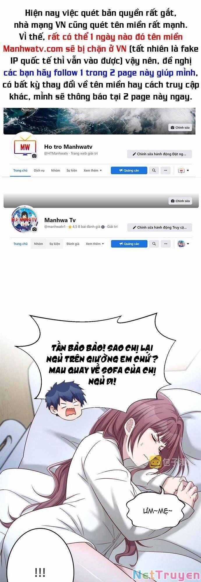 Chị Gái Tôi Là Đại Minh Tinh 87 trang 0