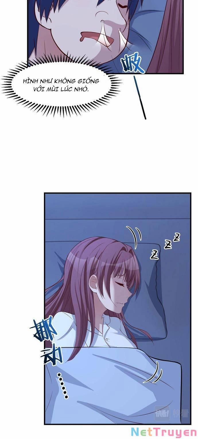 Chị Gái Tôi Là Đại Minh Tinh 87 trang 12