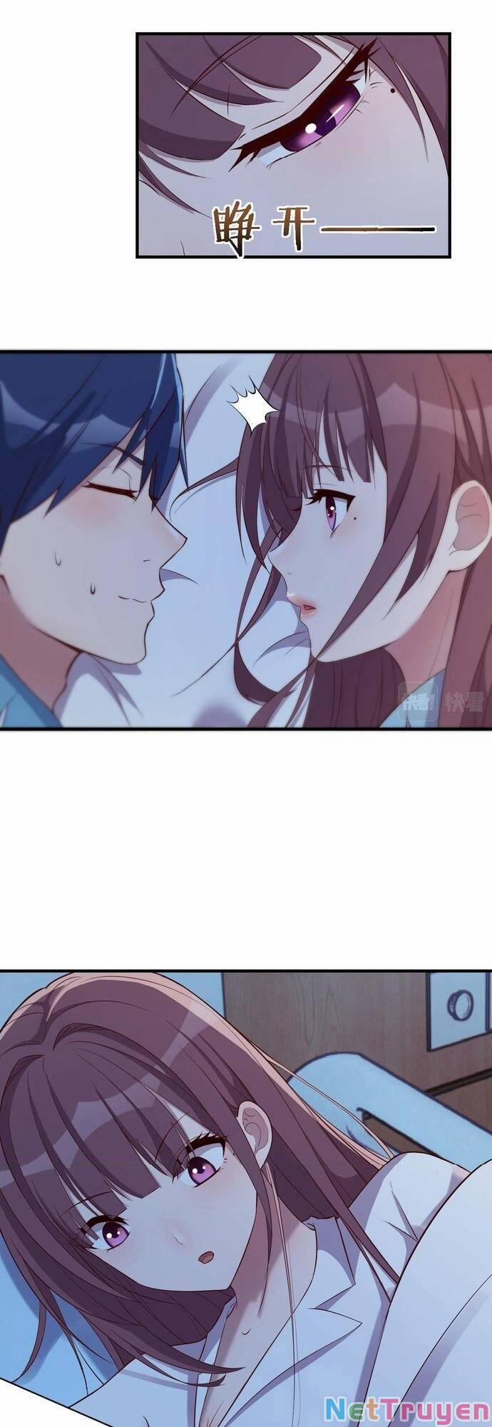 Chị Gái Tôi Là Đại Minh Tinh 87 trang 23