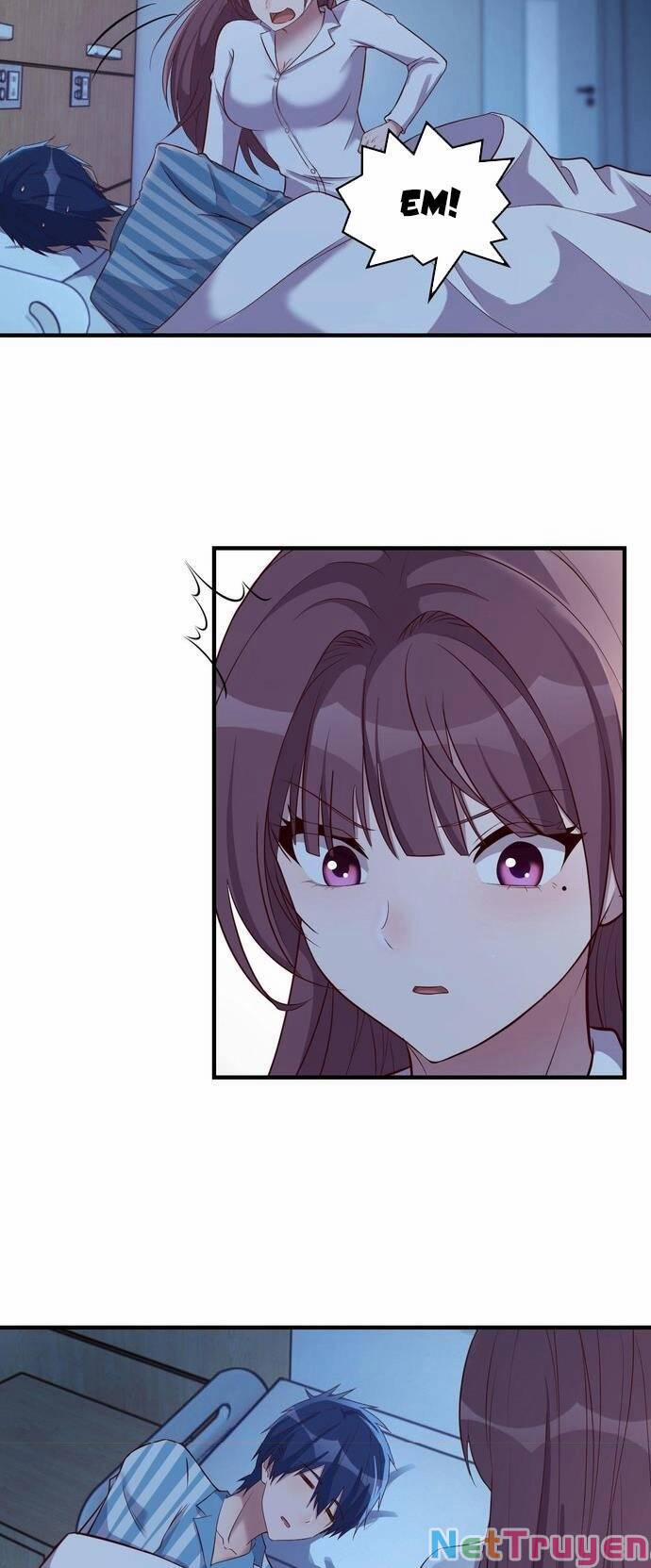 Chị Gái Tôi Là Đại Minh Tinh 87 trang 25