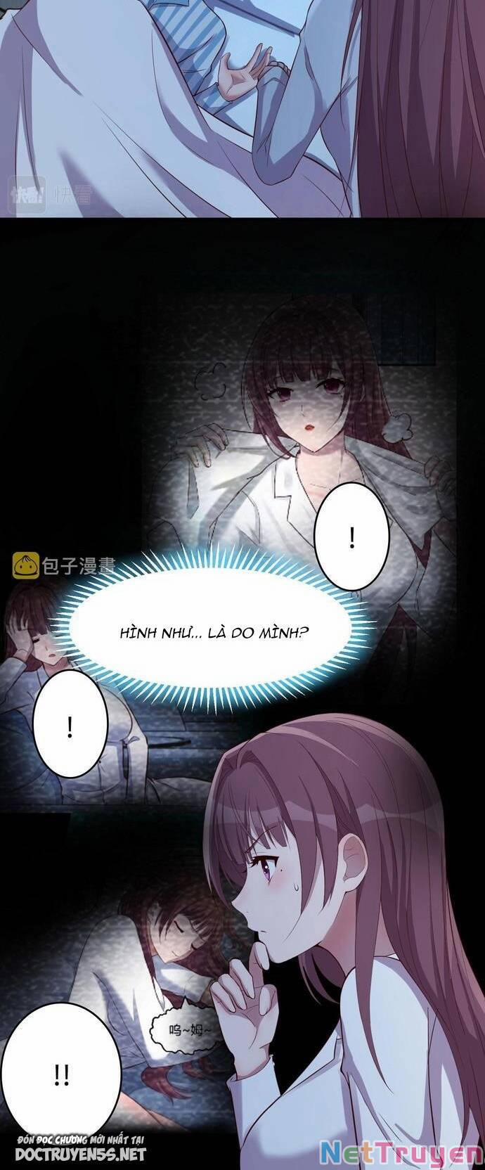 Chị Gái Tôi Là Đại Minh Tinh 87 trang 26