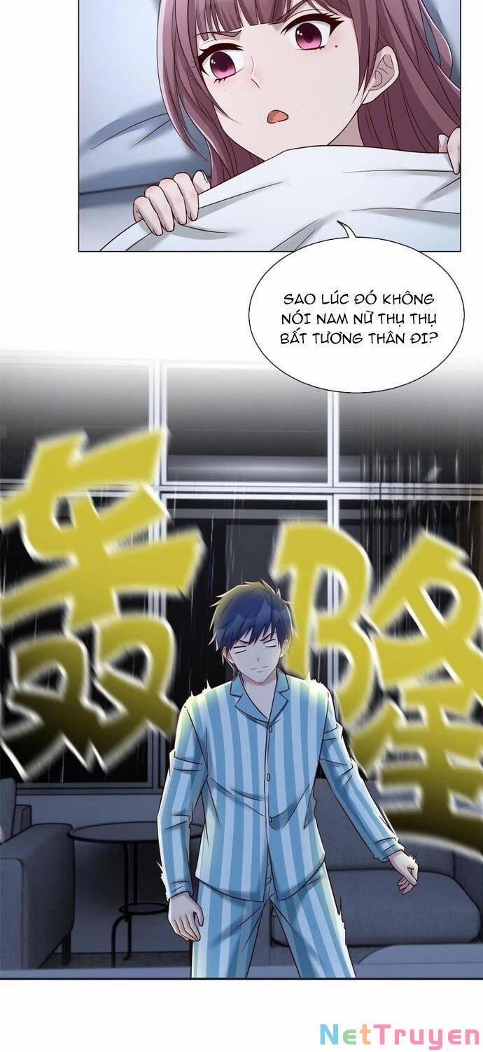 Chị Gái Tôi Là Đại Minh Tinh 87 trang 4