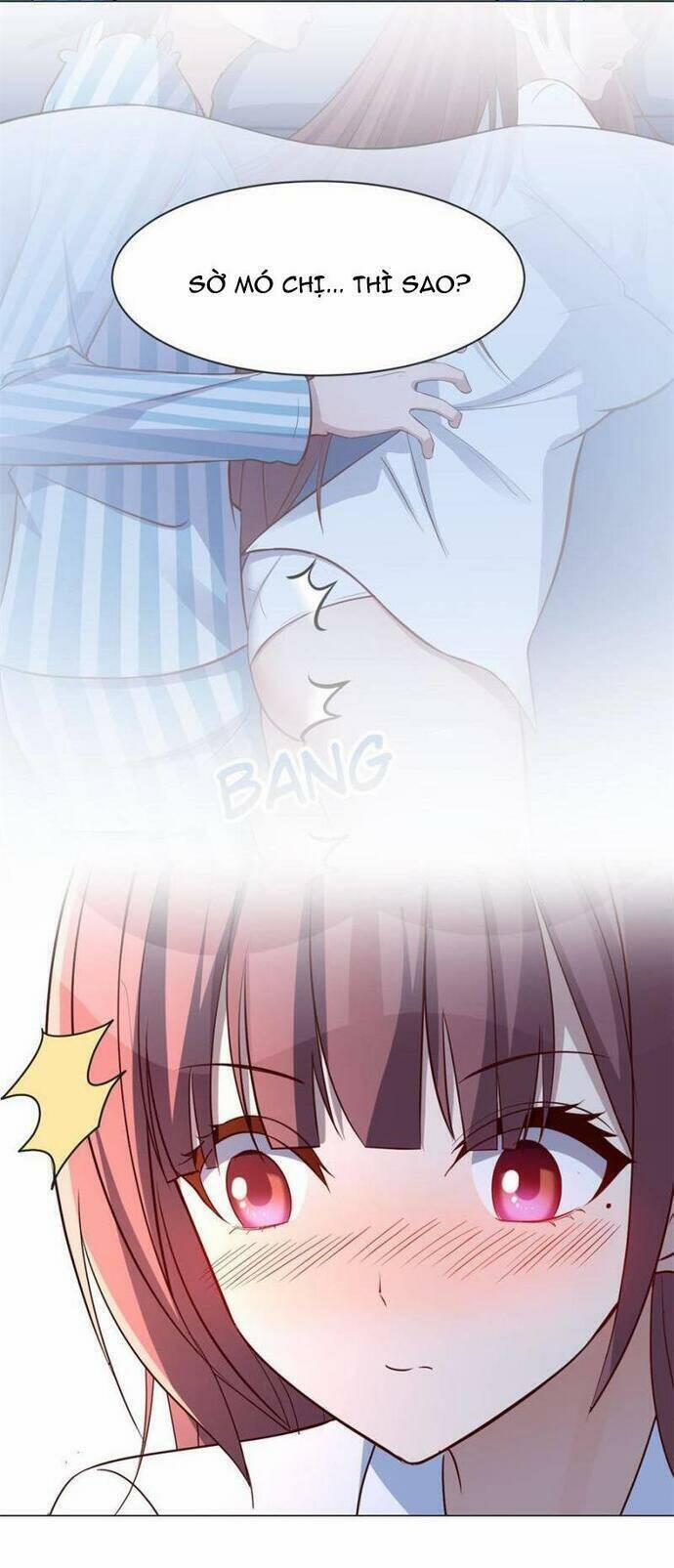 Chị Gái Tôi Là Đại Minh Tinh 88 trang 12