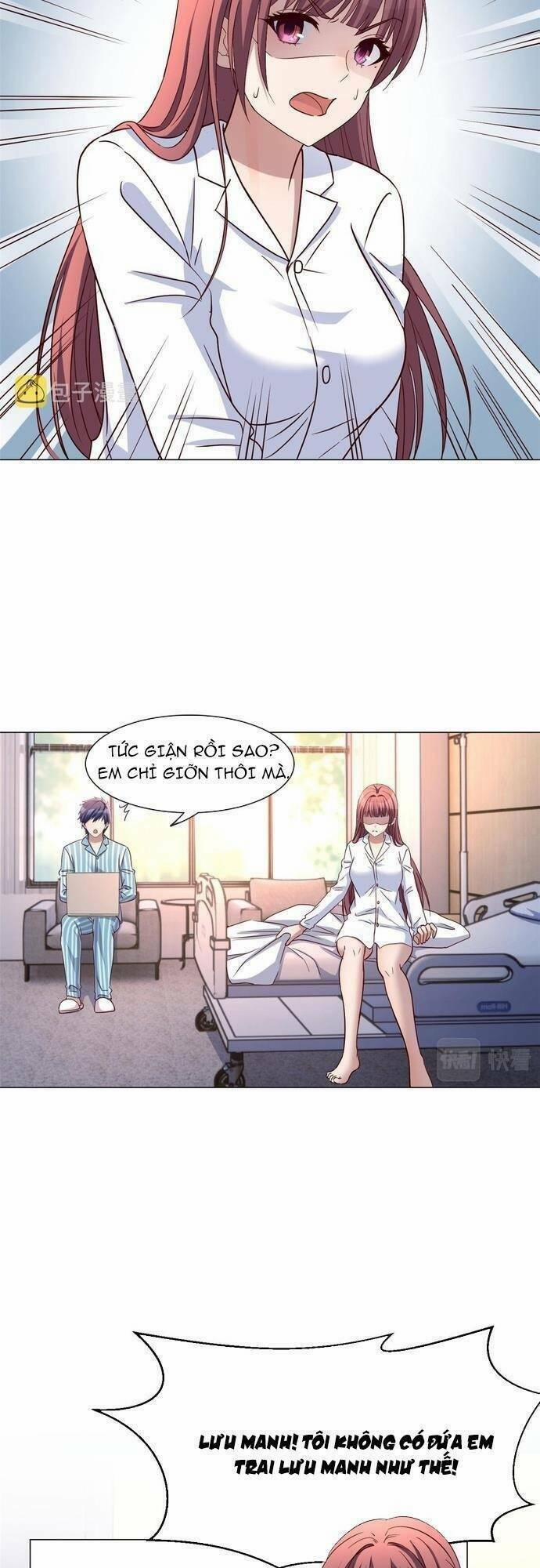 Chị Gái Tôi Là Đại Minh Tinh 88 trang 14