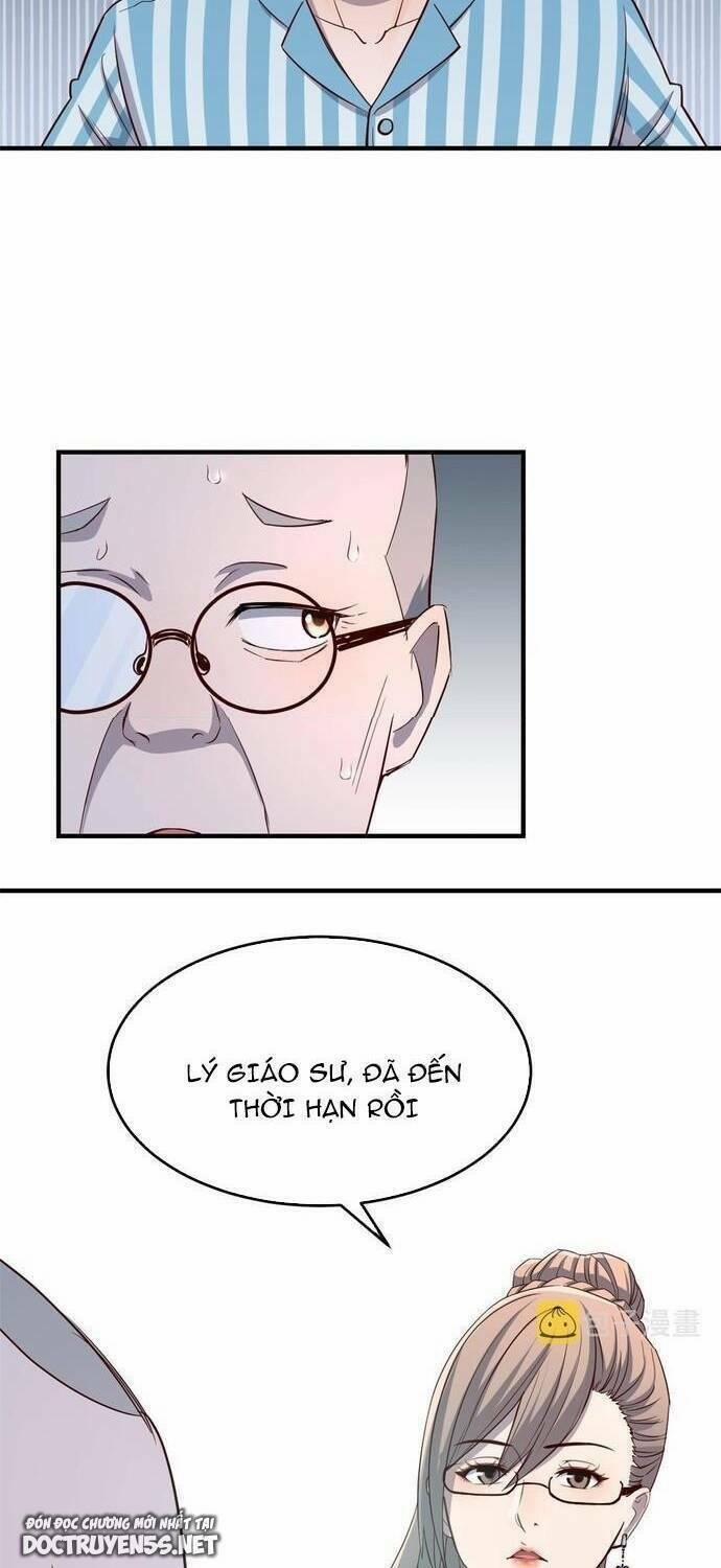 Chị Gái Tôi Là Đại Minh Tinh 88 trang 16