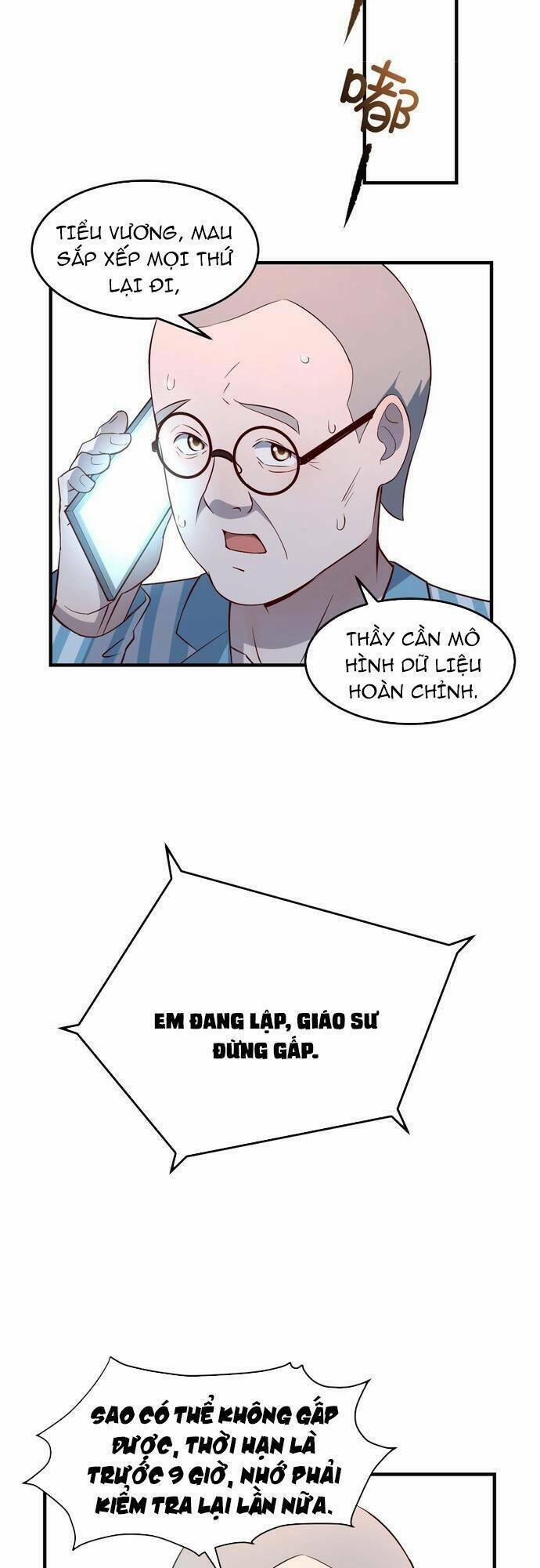 Chị Gái Tôi Là Đại Minh Tinh 88 trang 22