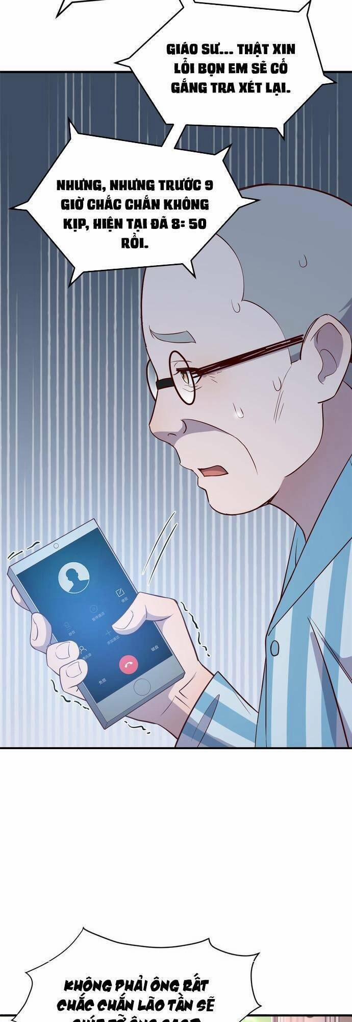 Chị Gái Tôi Là Đại Minh Tinh 88 trang 27