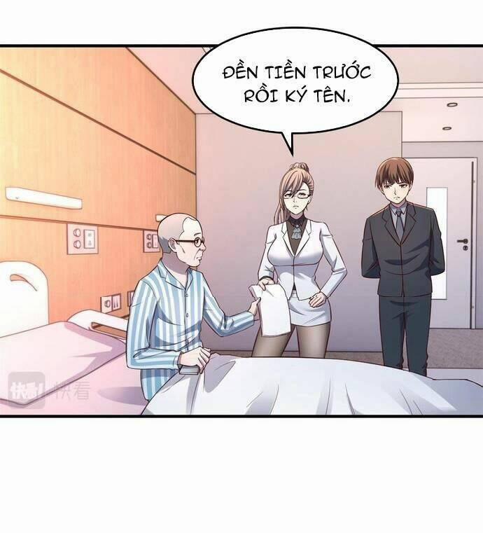 Chị Gái Tôi Là Đại Minh Tinh 88 trang 29