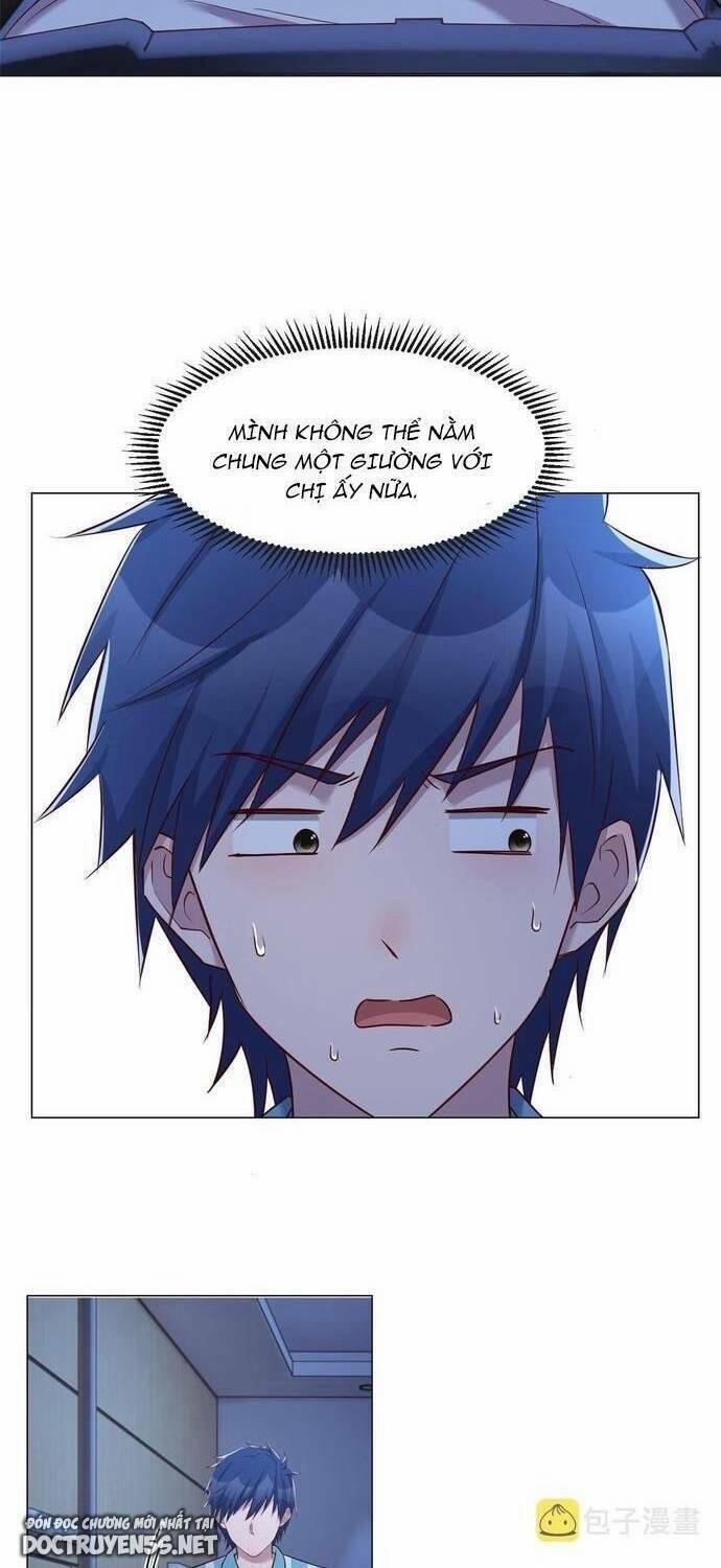 Chị Gái Tôi Là Đại Minh Tinh 88 trang 5