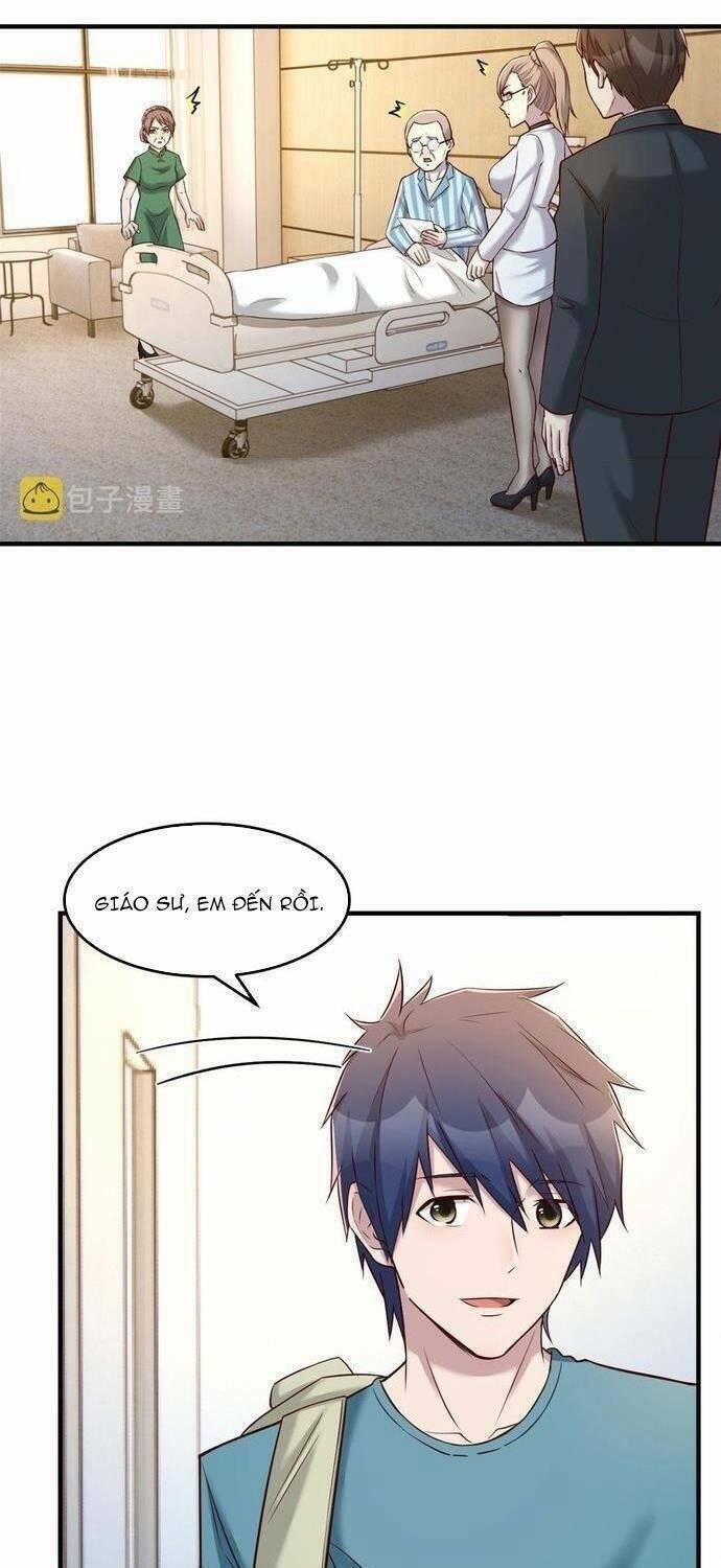 Chị Gái Tôi Là Đại Minh Tinh 89 trang 1