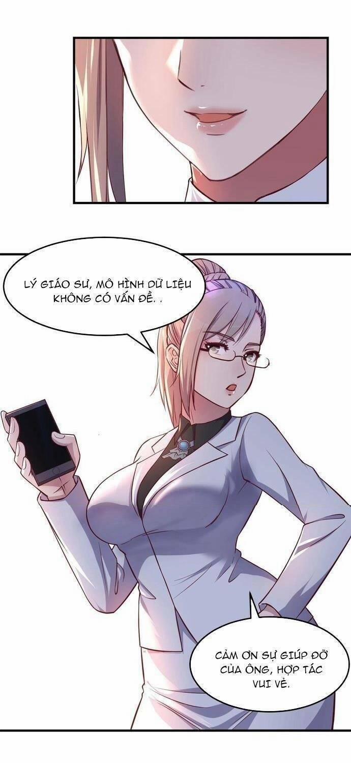 Chị Gái Tôi Là Đại Minh Tinh 89 trang 14