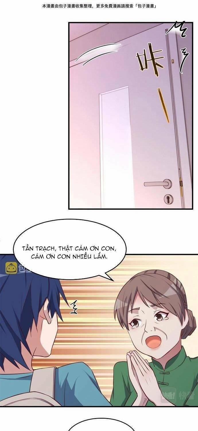 Chị Gái Tôi Là Đại Minh Tinh 89 trang 17