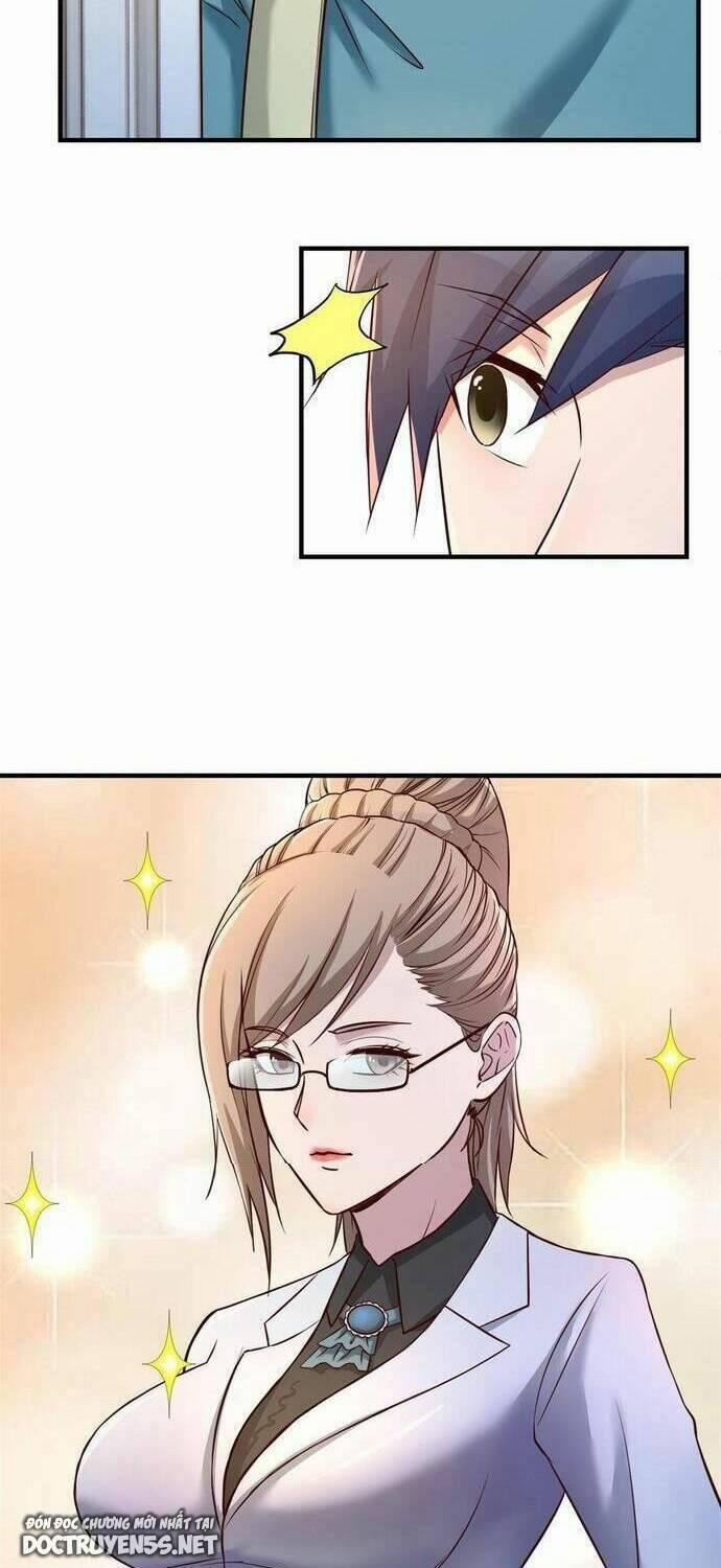 Chị Gái Tôi Là Đại Minh Tinh 89 trang 2