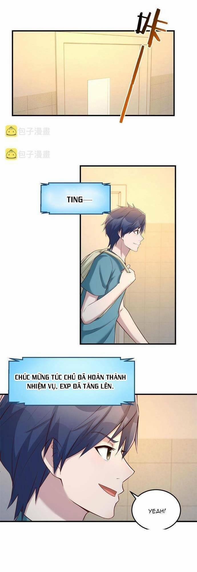 Chị Gái Tôi Là Đại Minh Tinh 89 trang 21