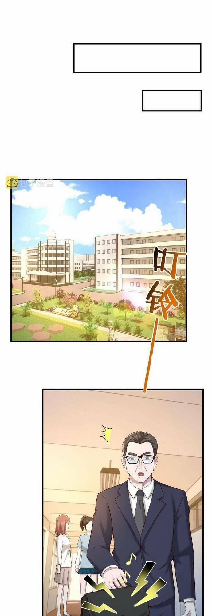 Chị Gái Tôi Là Đại Minh Tinh 89 trang 22