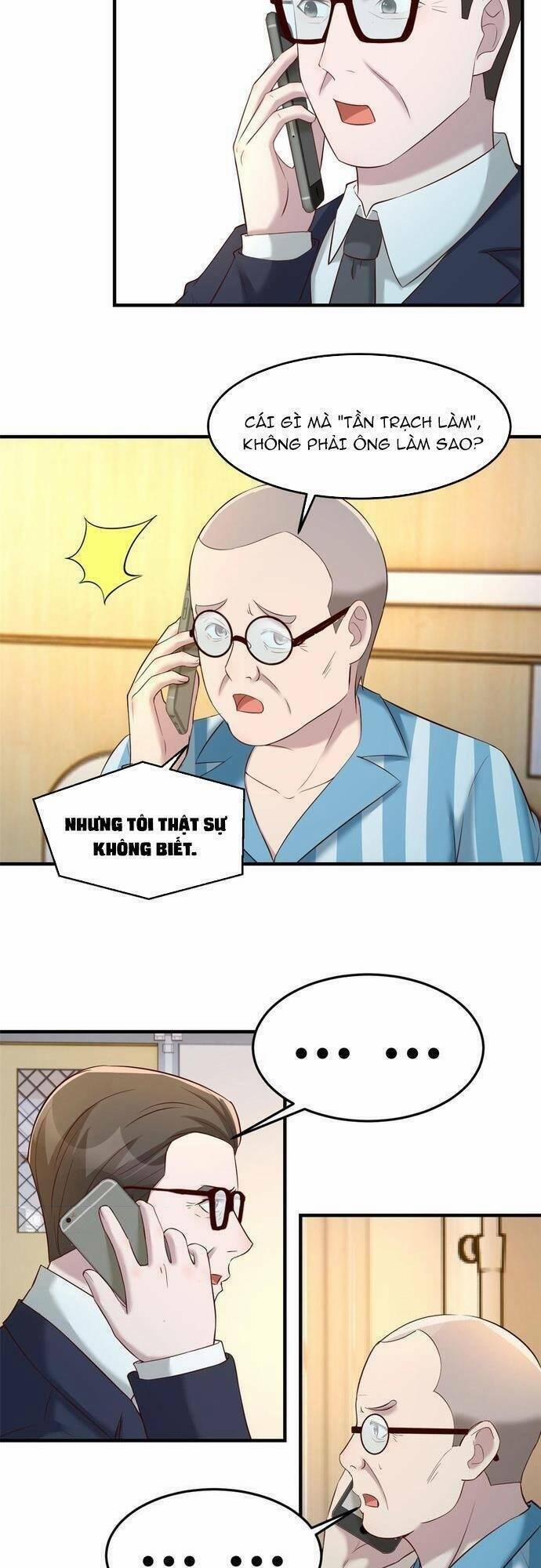 Chị Gái Tôi Là Đại Minh Tinh 89 trang 27