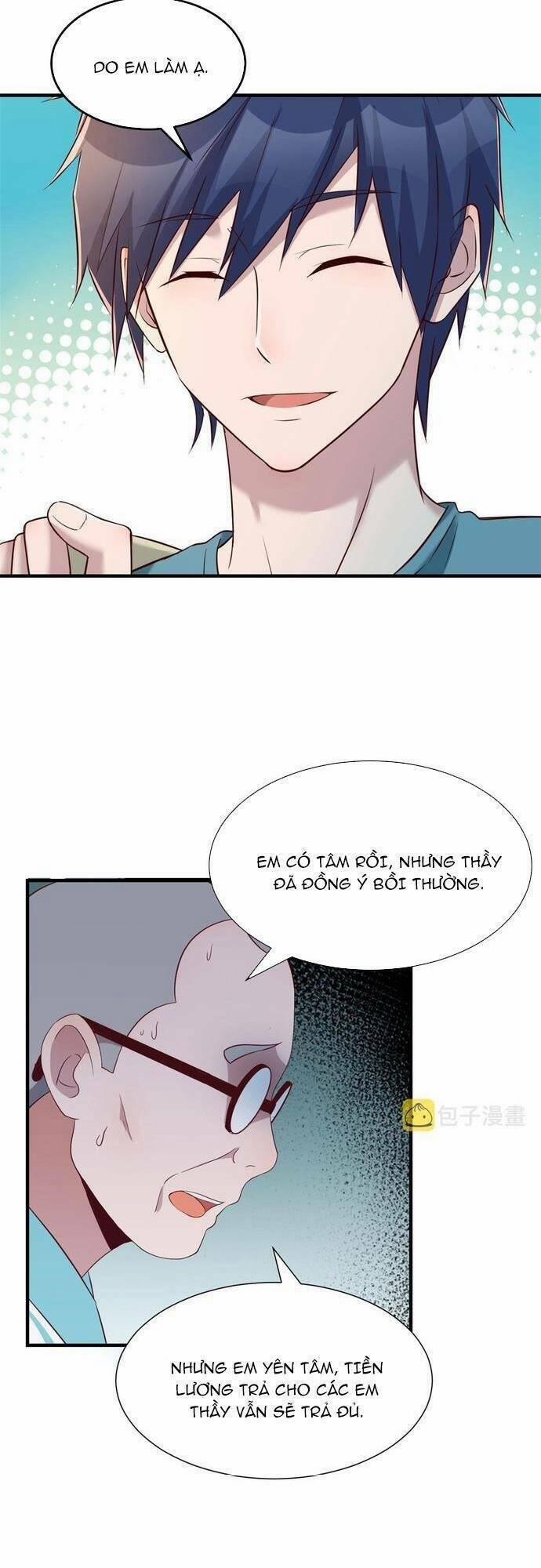 Chị Gái Tôi Là Đại Minh Tinh 89 trang 7