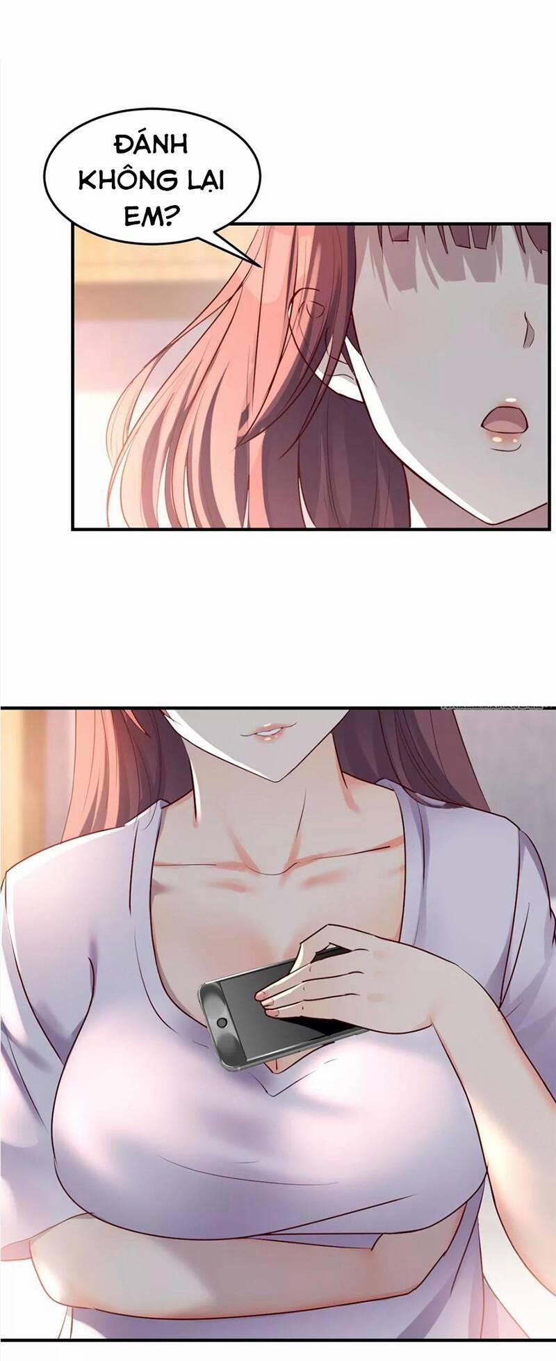 Chị Gái Tôi Là Đại Minh Tinh 9 trang 16