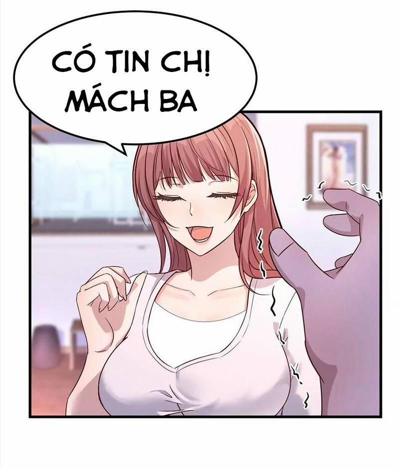 Chị Gái Tôi Là Đại Minh Tinh 9 trang 19