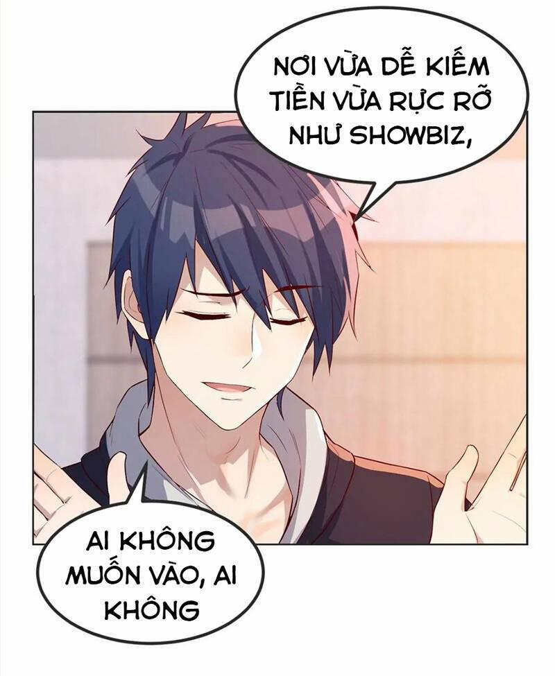 Chị Gái Tôi Là Đại Minh Tinh 9 trang 29