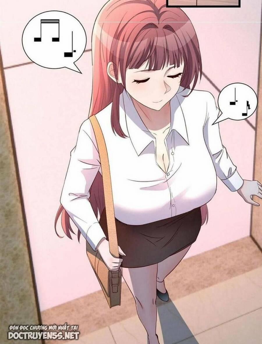 Chị Gái Tôi Là Đại Minh Tinh 90 trang 2