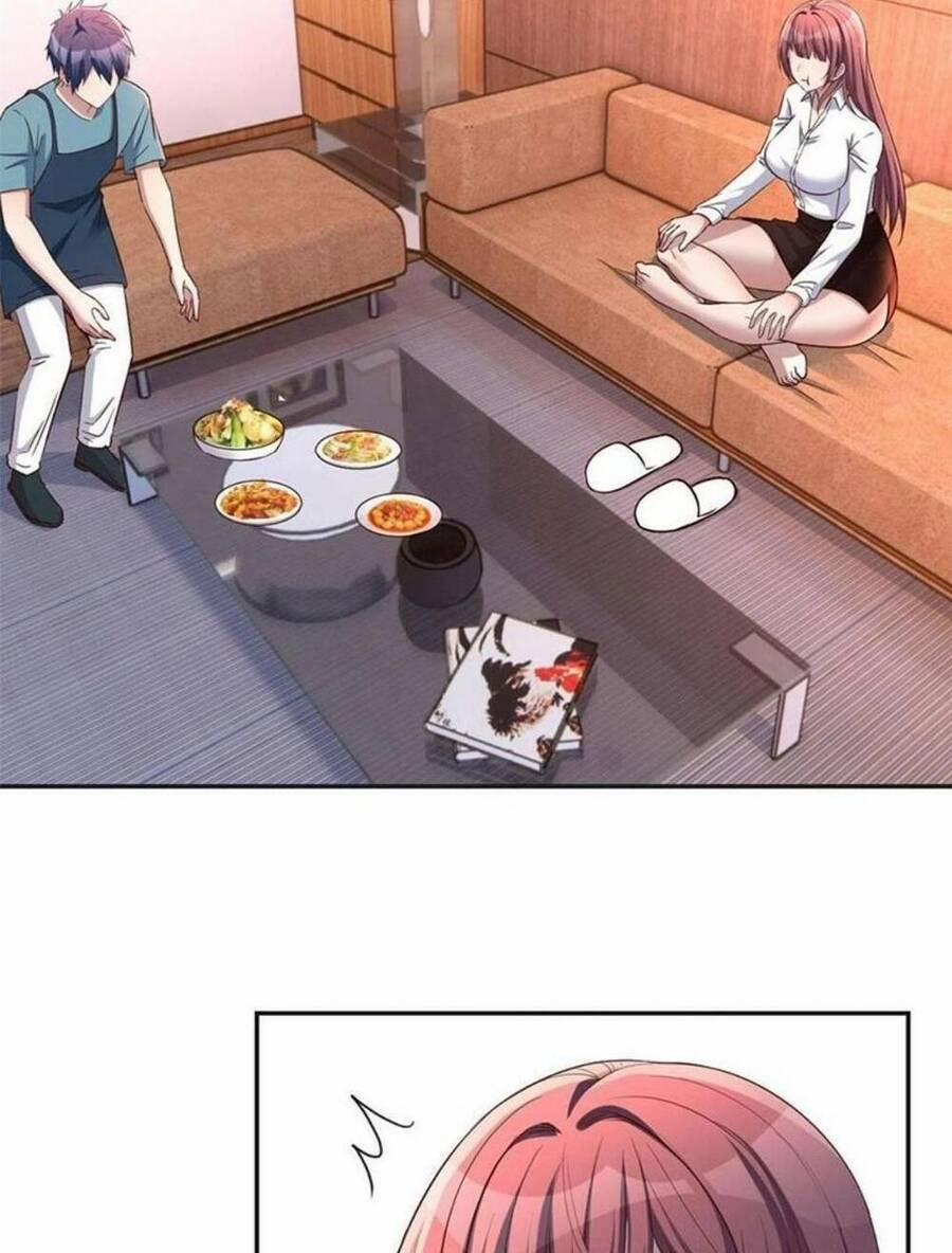 Chị Gái Tôi Là Đại Minh Tinh 90 trang 20