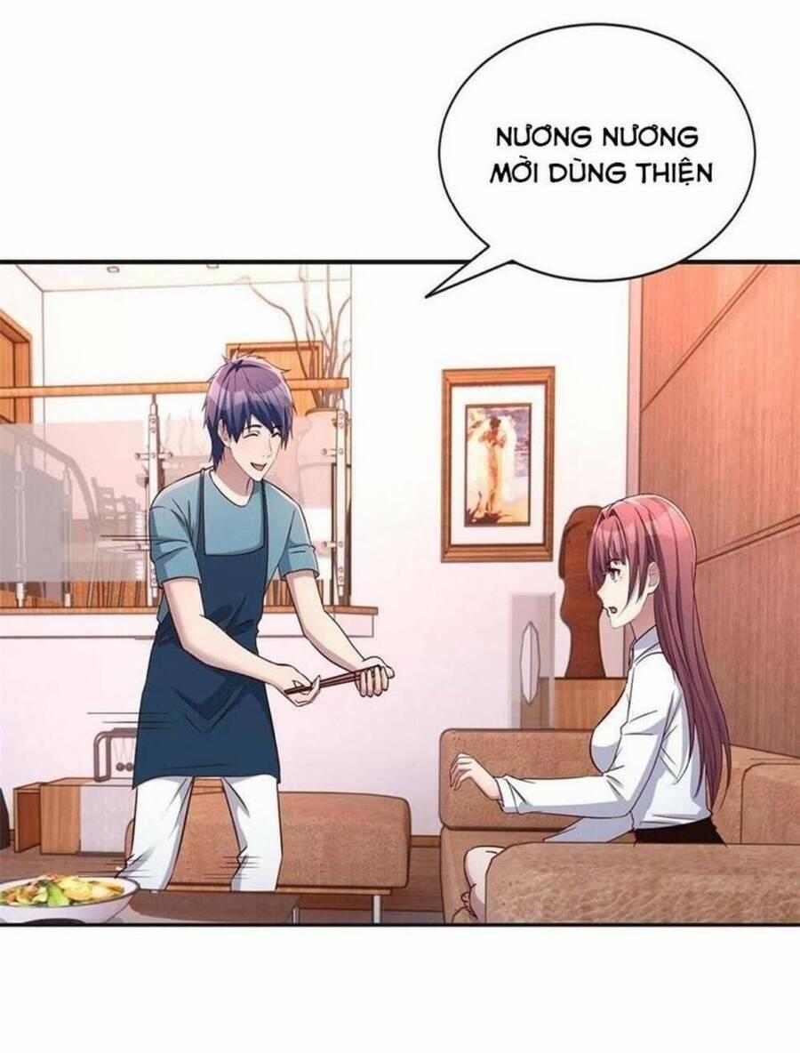 Chị Gái Tôi Là Đại Minh Tinh 90 trang 23