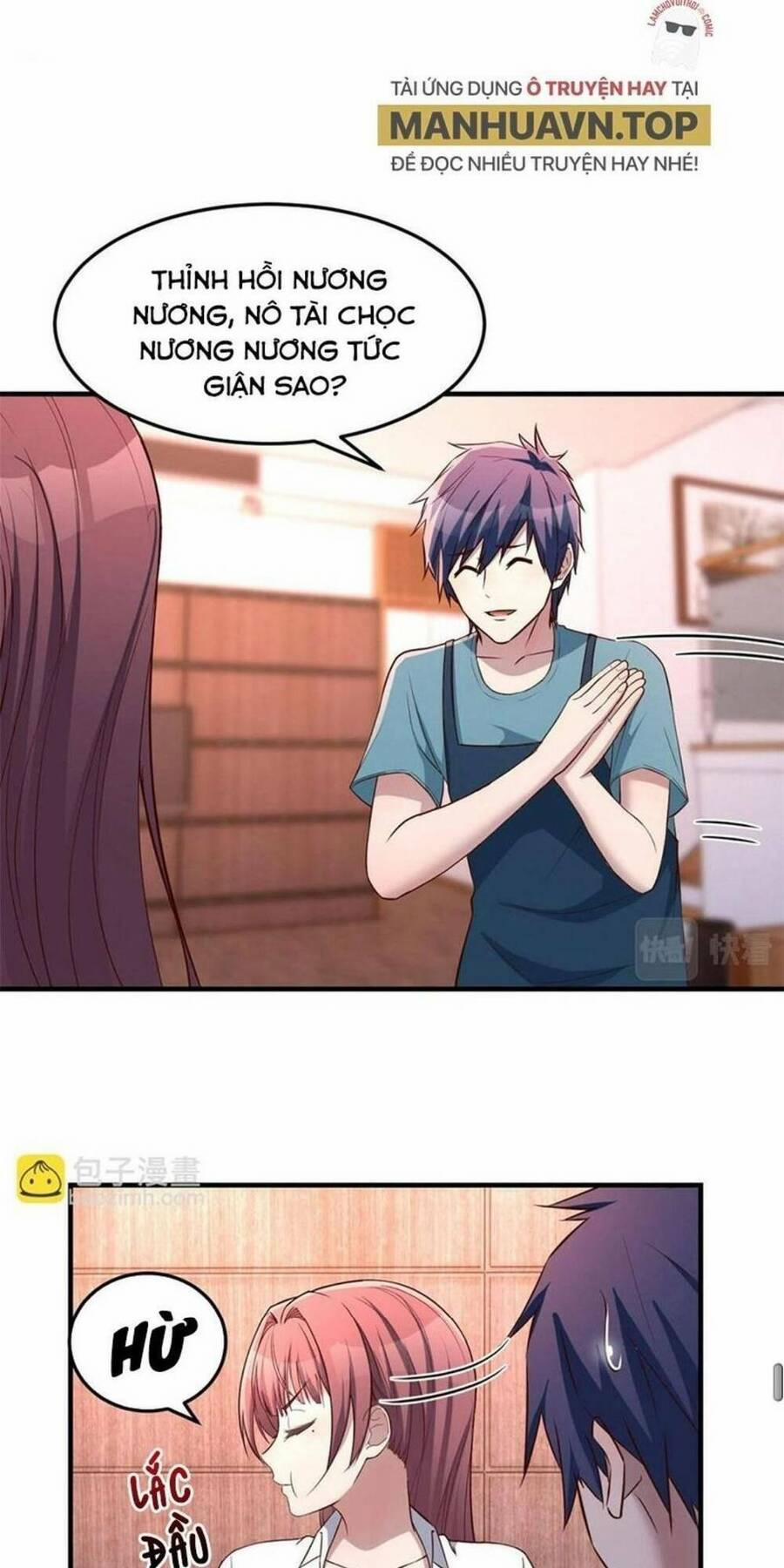 Chị Gái Tôi Là Đại Minh Tinh 90 trang 26