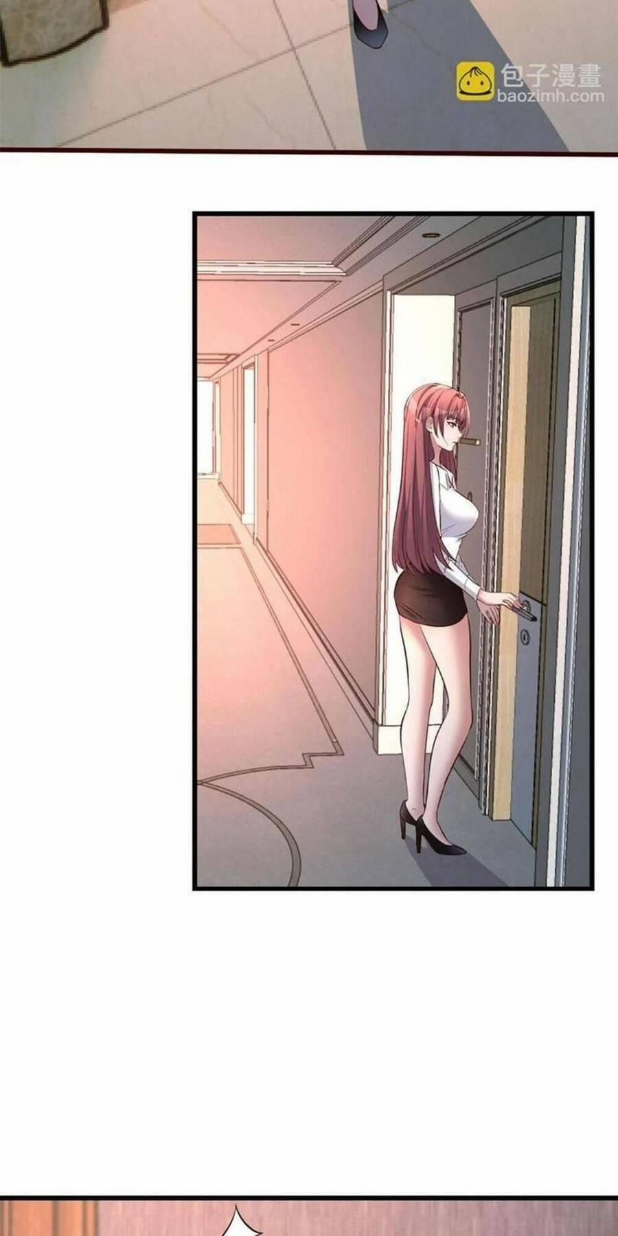 Chị Gái Tôi Là Đại Minh Tinh 90 trang 3