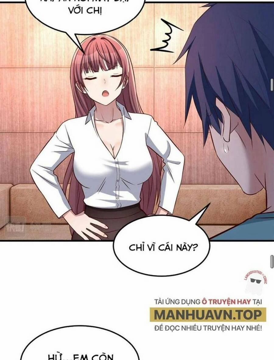 Chị Gái Tôi Là Đại Minh Tinh 90 trang 30