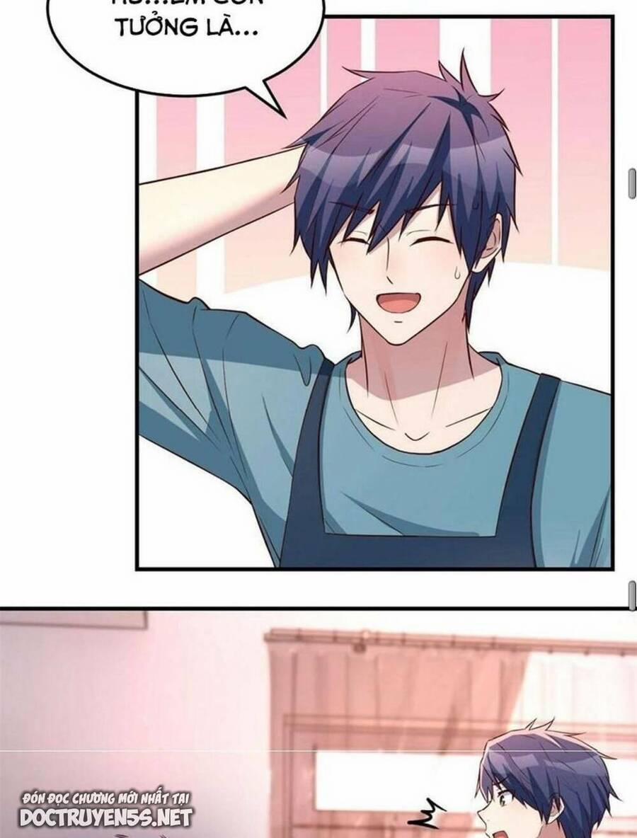 Chị Gái Tôi Là Đại Minh Tinh 90 trang 31