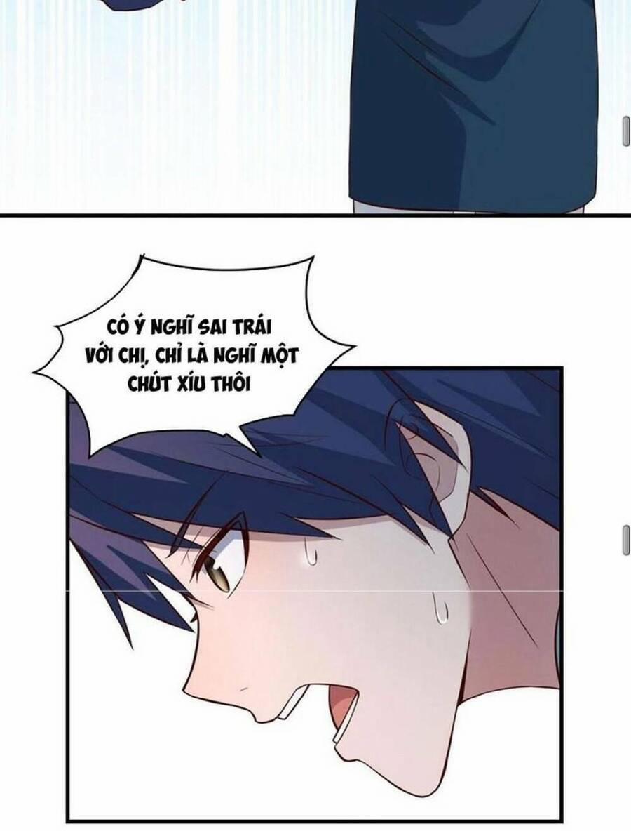 Chị Gái Tôi Là Đại Minh Tinh 90 trang 33