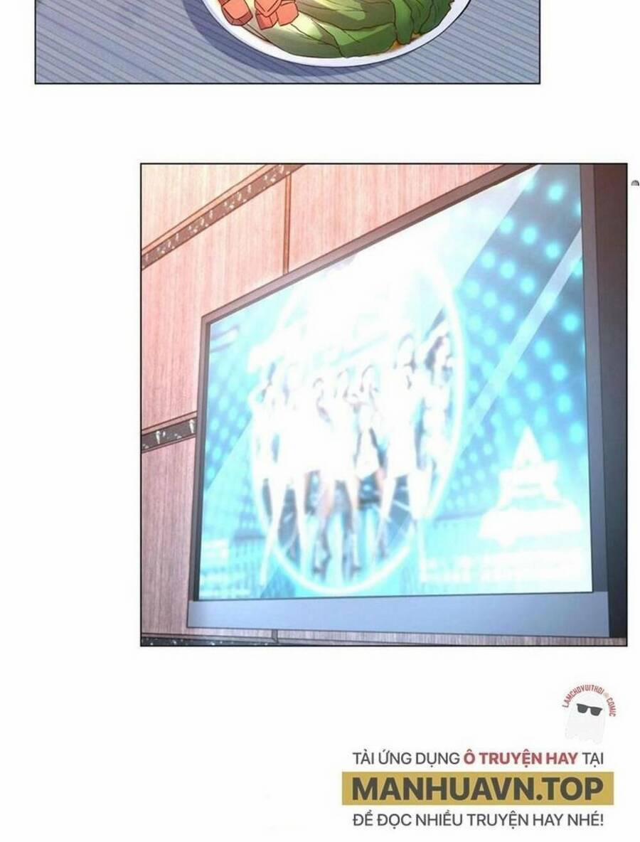 Chị Gái Tôi Là Đại Minh Tinh 90 trang 40