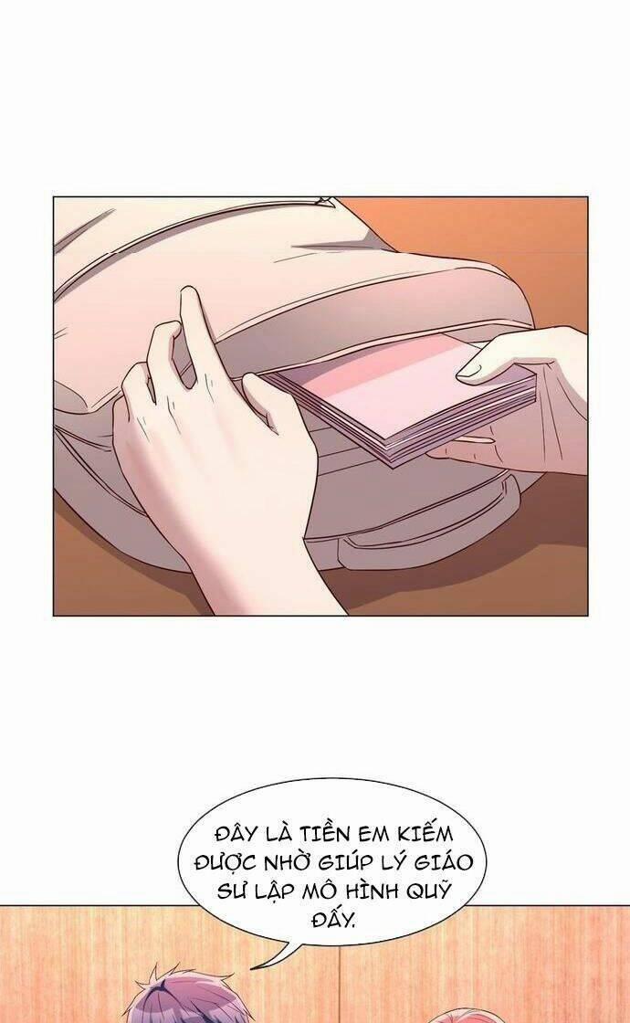 Chị Gái Tôi Là Đại Minh Tinh 91 trang 11