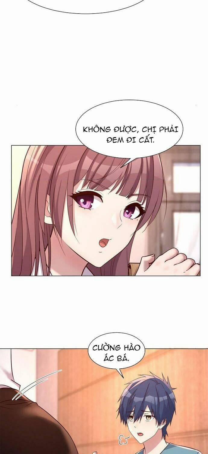 Chị Gái Tôi Là Đại Minh Tinh 91 trang 15