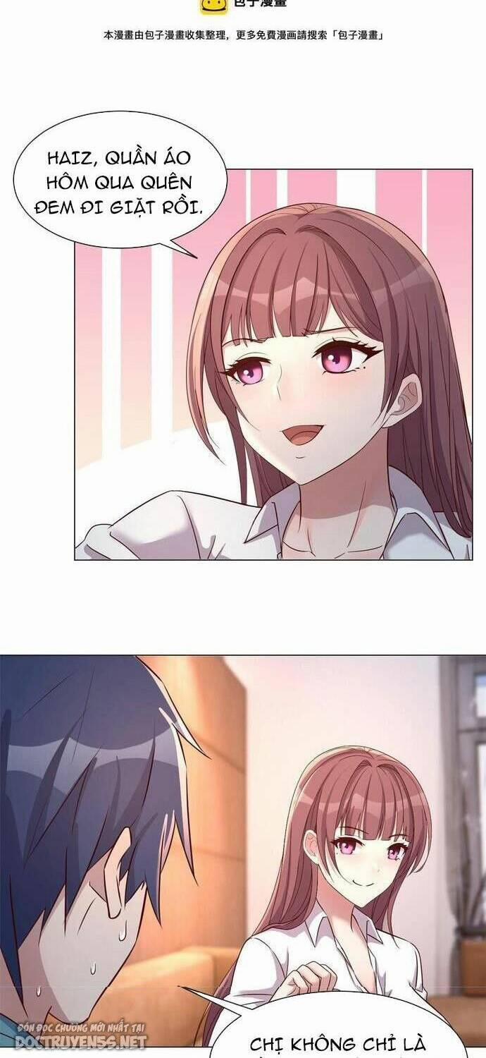 Chị Gái Tôi Là Đại Minh Tinh 91 trang 19