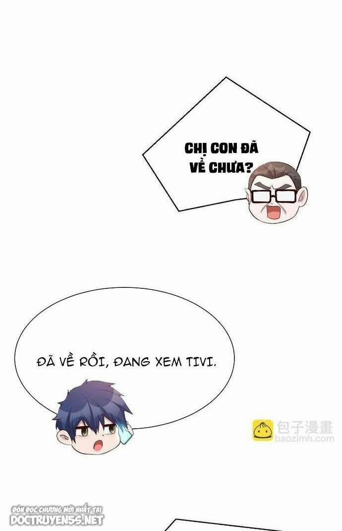 Chị Gái Tôi Là Đại Minh Tinh 91 trang 2