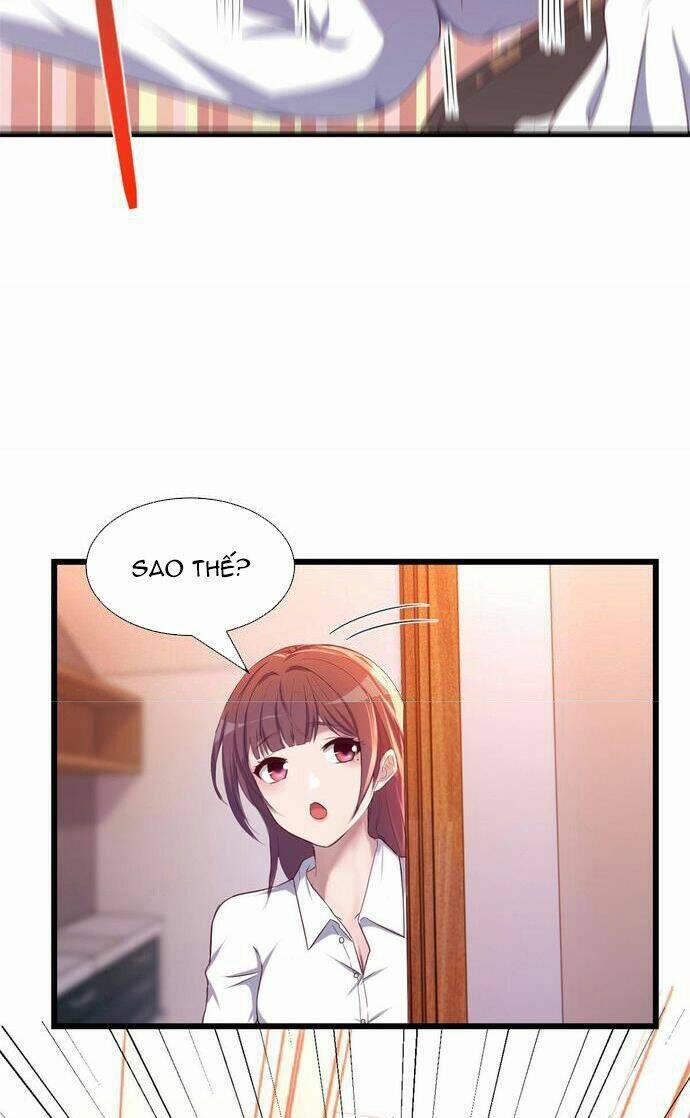 Chị Gái Tôi Là Đại Minh Tinh 91 trang 27