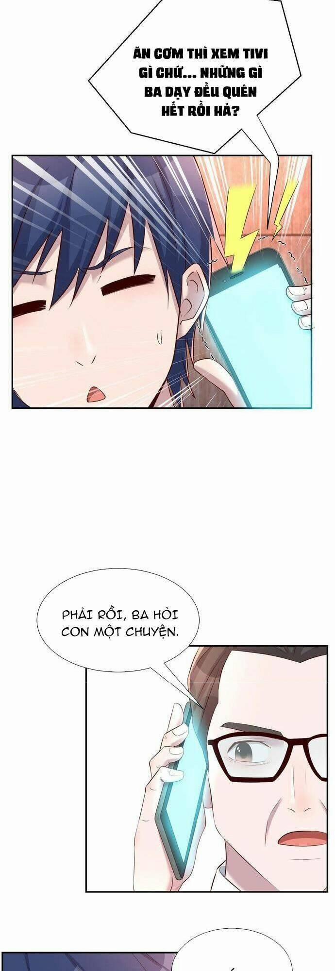 Chị Gái Tôi Là Đại Minh Tinh 91 trang 3