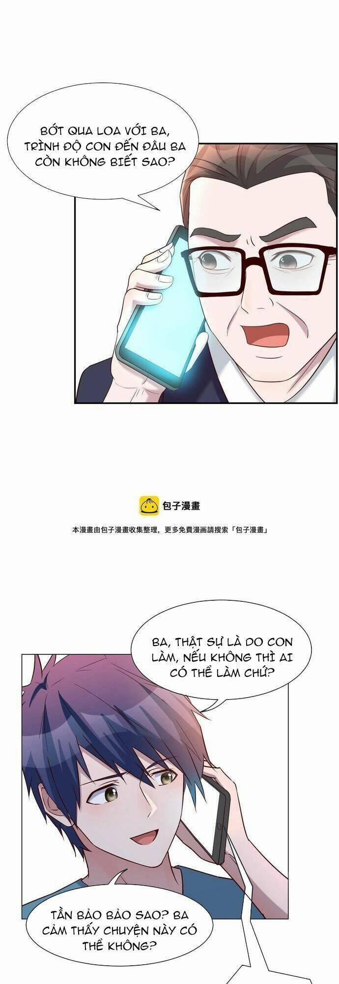 Chị Gái Tôi Là Đại Minh Tinh 91 trang 7