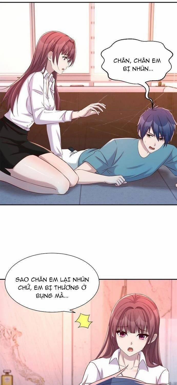 Chị Gái Tôi Là Đại Minh Tinh 92 trang 1