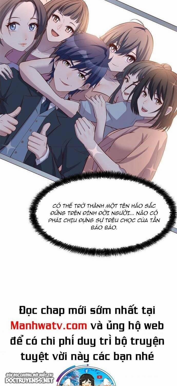 Chị Gái Tôi Là Đại Minh Tinh 92 trang 16