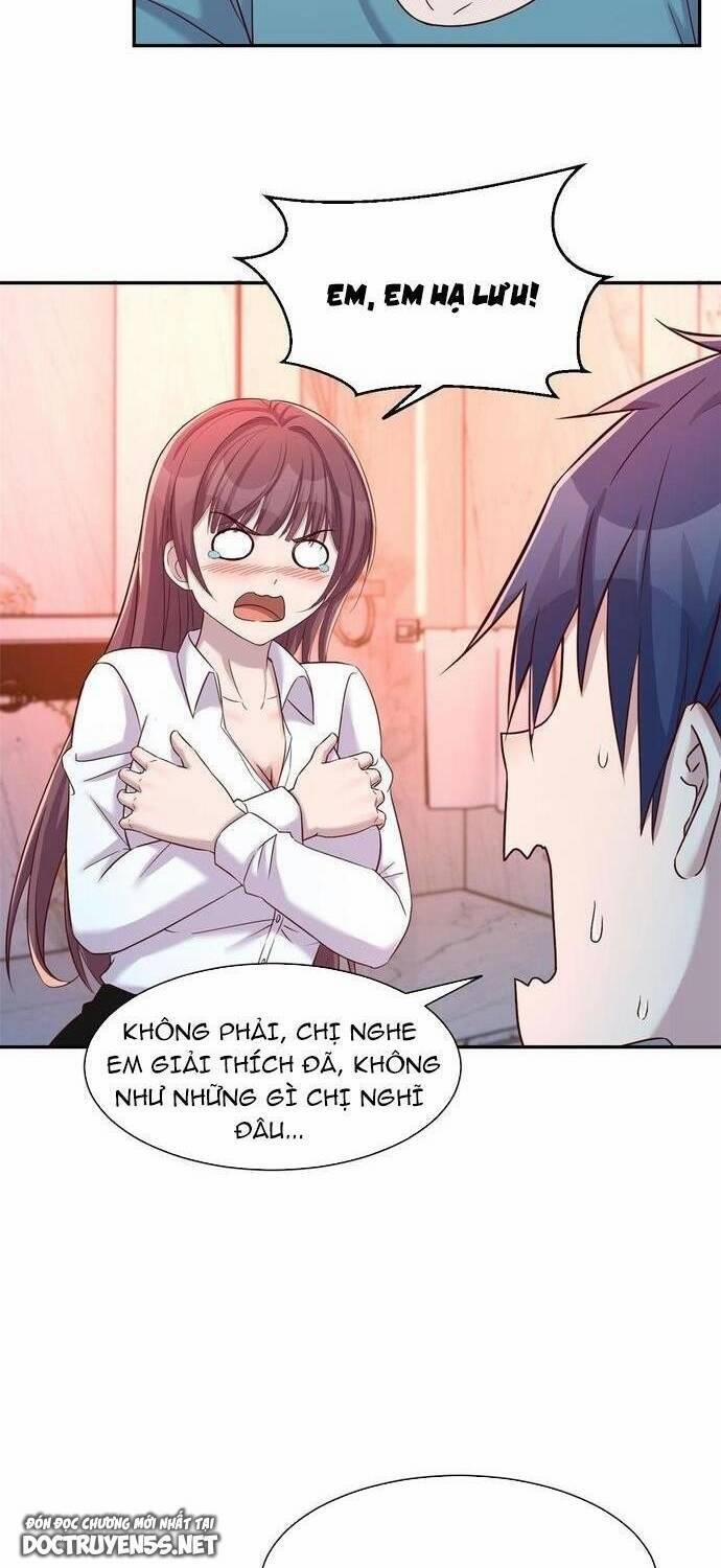 Chị Gái Tôi Là Đại Minh Tinh 92 trang 5