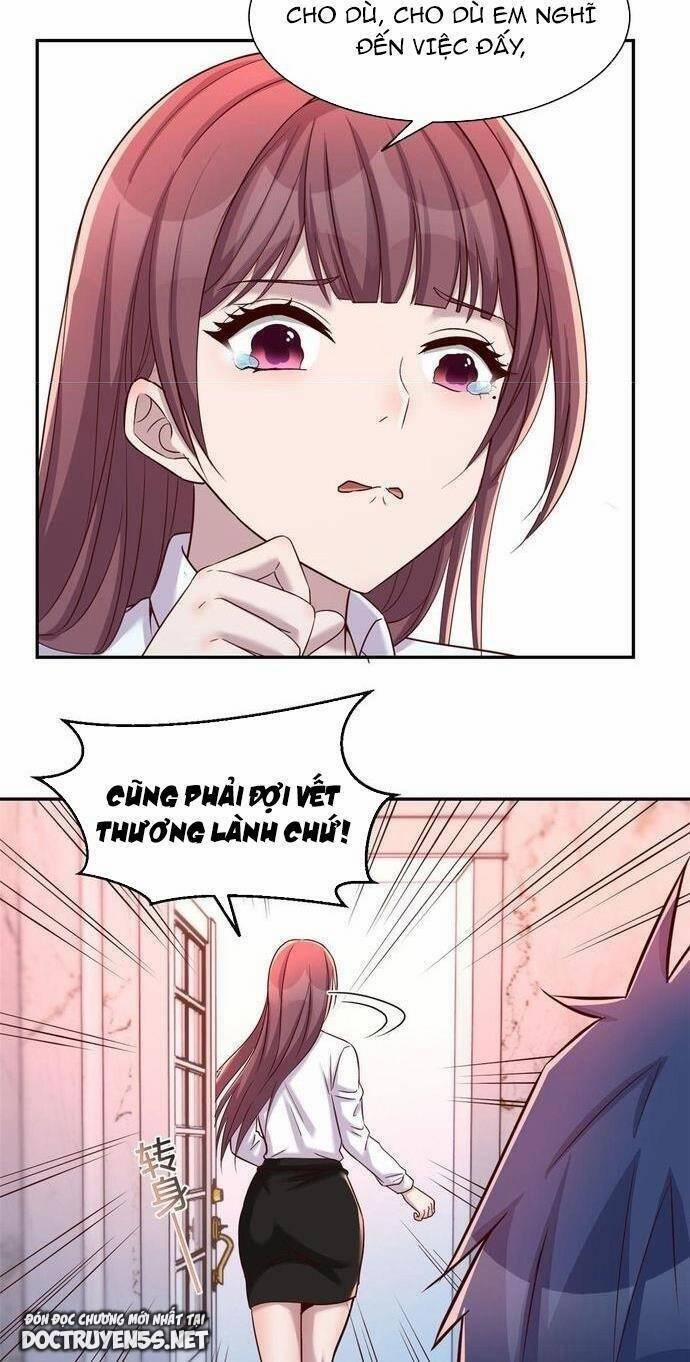 Chị Gái Tôi Là Đại Minh Tinh 92 trang 6