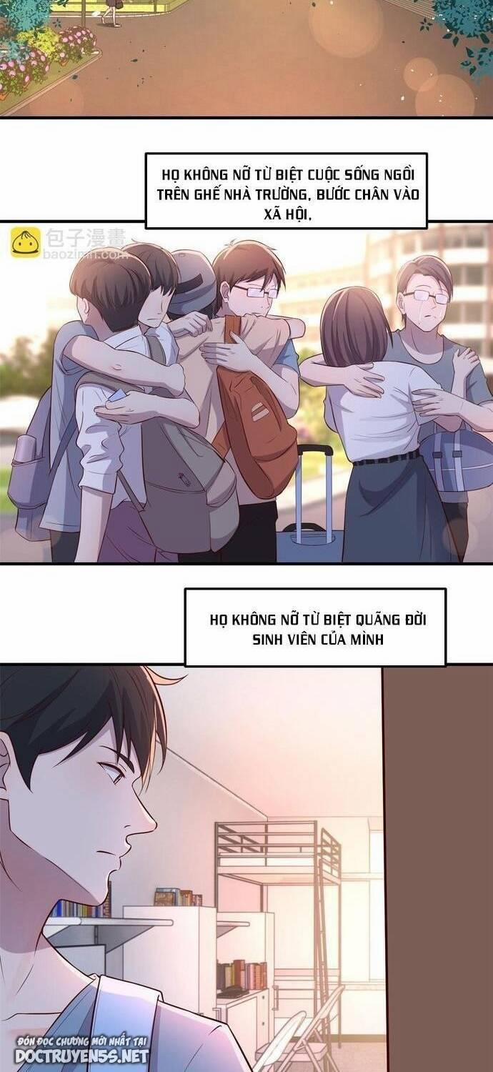 Chị Gái Tôi Là Đại Minh Tinh 92 trang 9