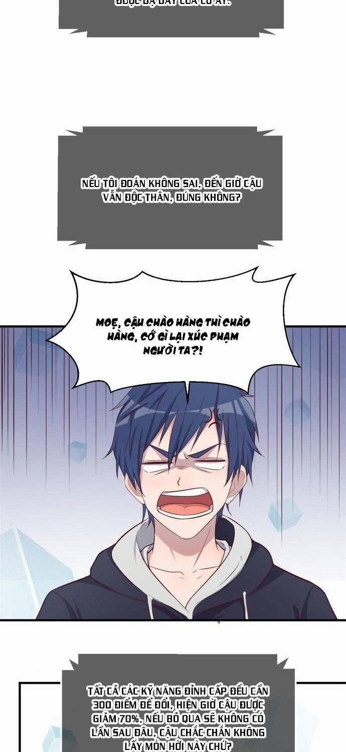 Chị Gái Tôi Là Đại Minh Tinh 93 trang 1