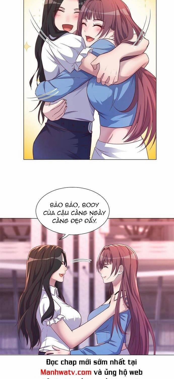 Chị Gái Tôi Là Đại Minh Tinh 93 trang 11