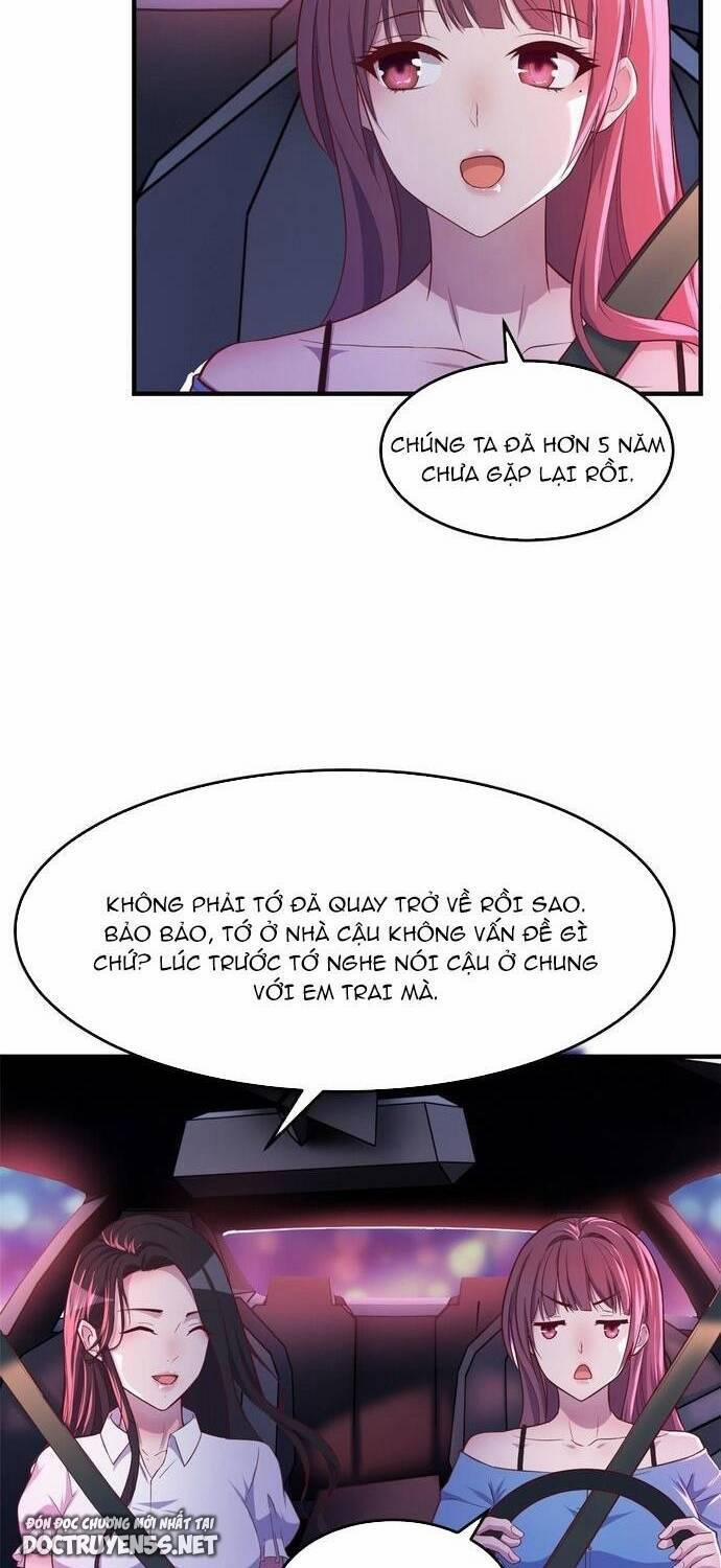 Chị Gái Tôi Là Đại Minh Tinh 93 trang 16