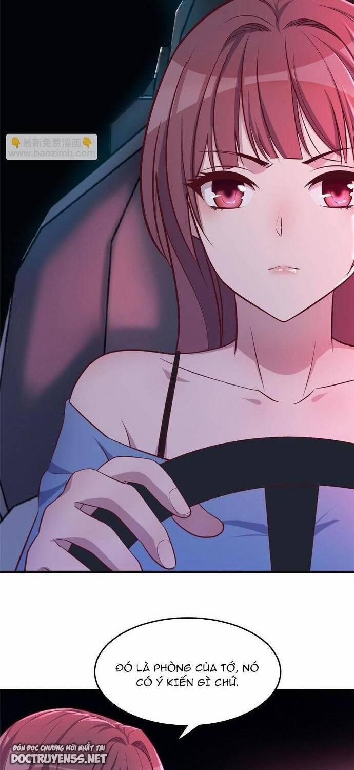 Chị Gái Tôi Là Đại Minh Tinh 93 trang 19