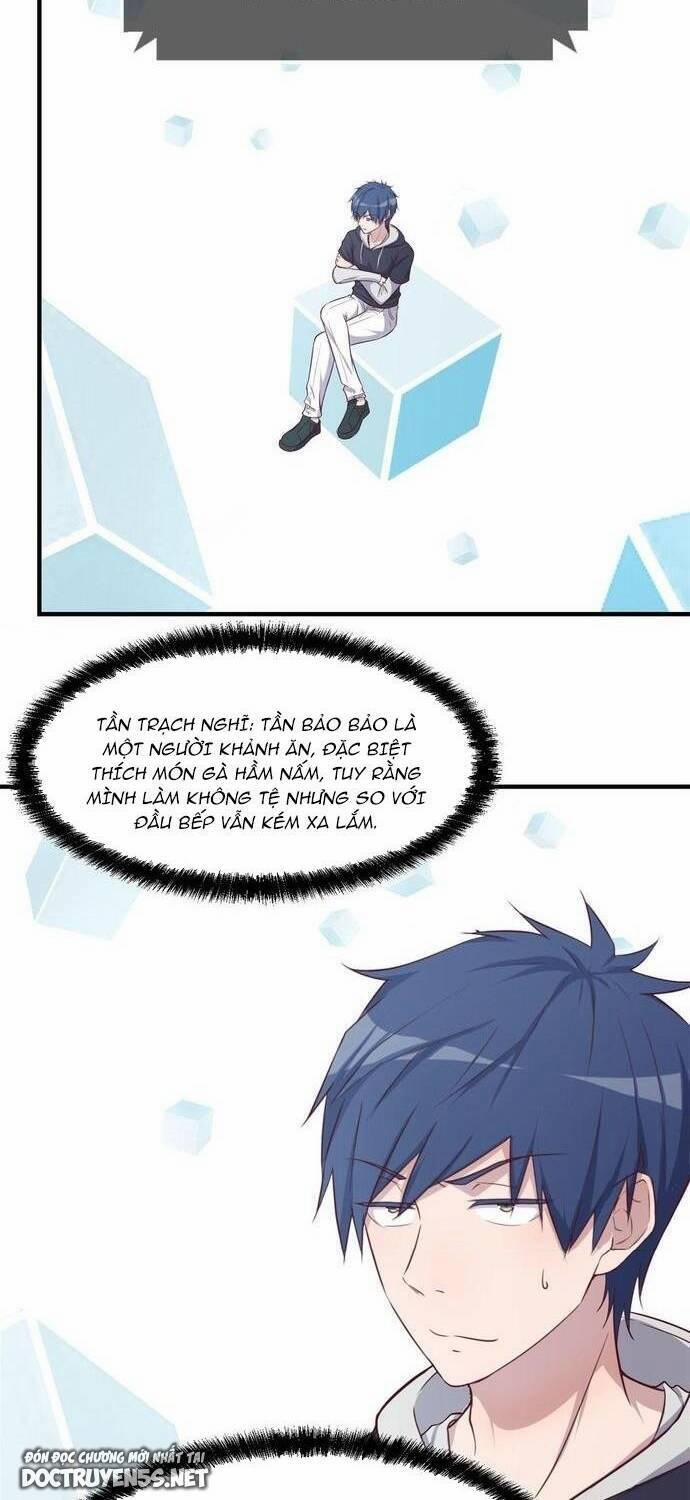 Chị Gái Tôi Là Đại Minh Tinh 93 trang 2